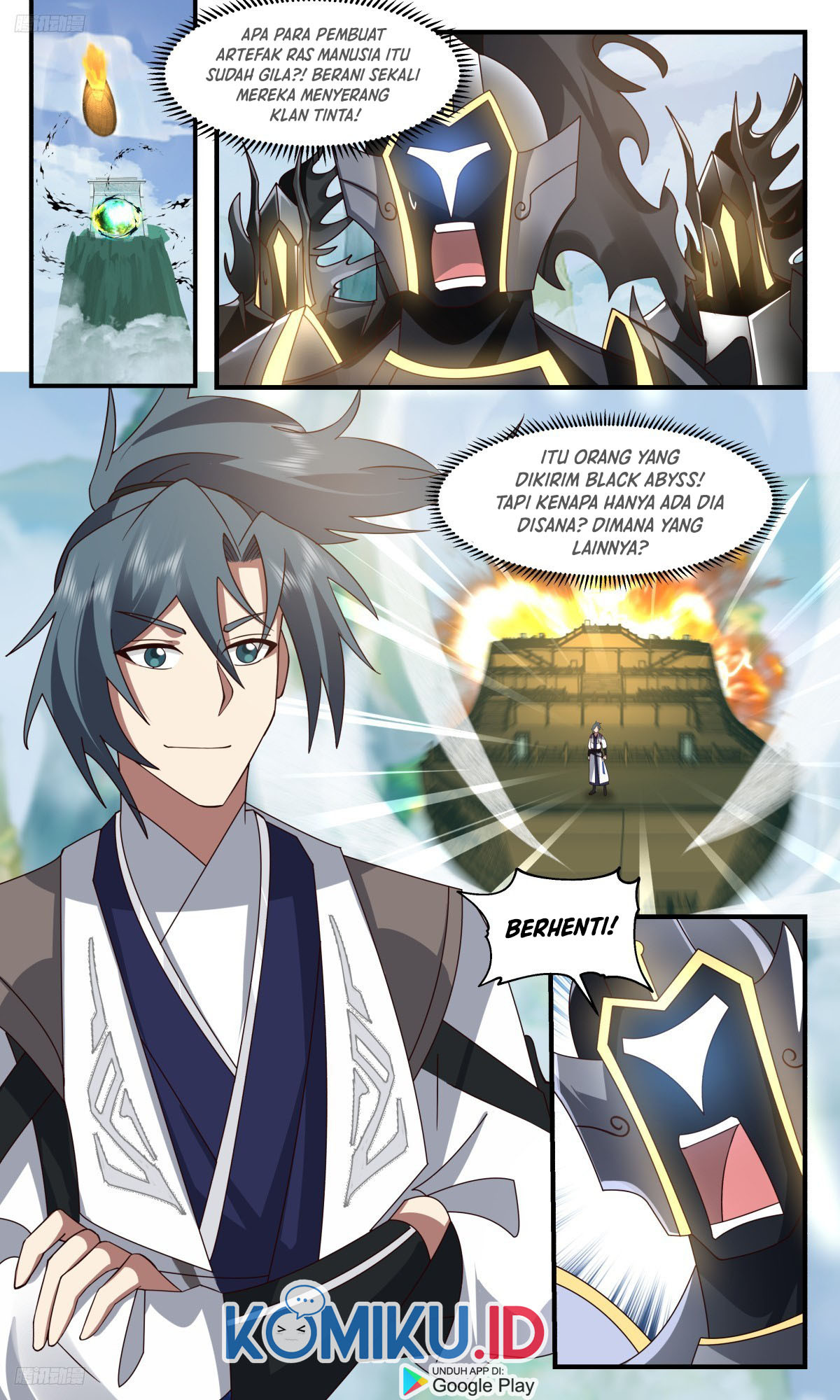 Martial Peak Part 2 Chapter 3131 - https://gambar-id.komiku.org/uploads2/2686800-5.jpg
