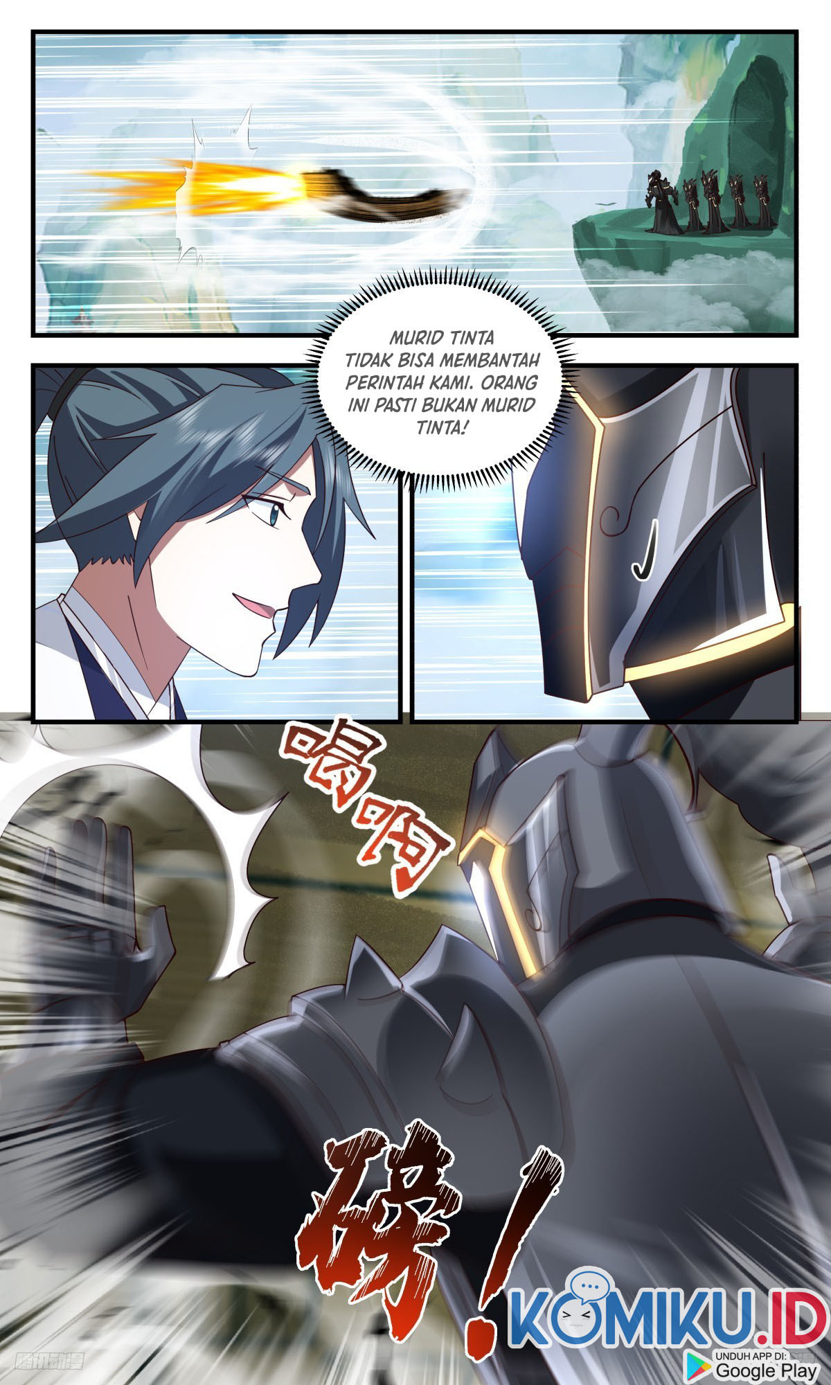 Martial Peak Part 2 Chapter 3131 - https://gambar-id.komiku.org/uploads2/2686800-6.jpg