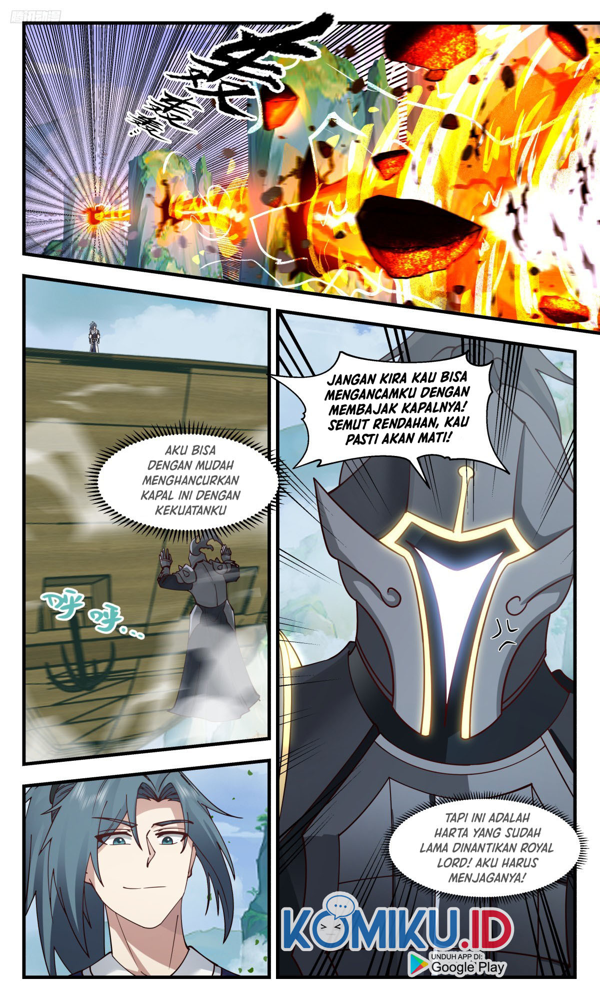 Martial Peak Part 2 Chapter 3131 - https://gambar-id.komiku.org/uploads2/2686800-7.jpg