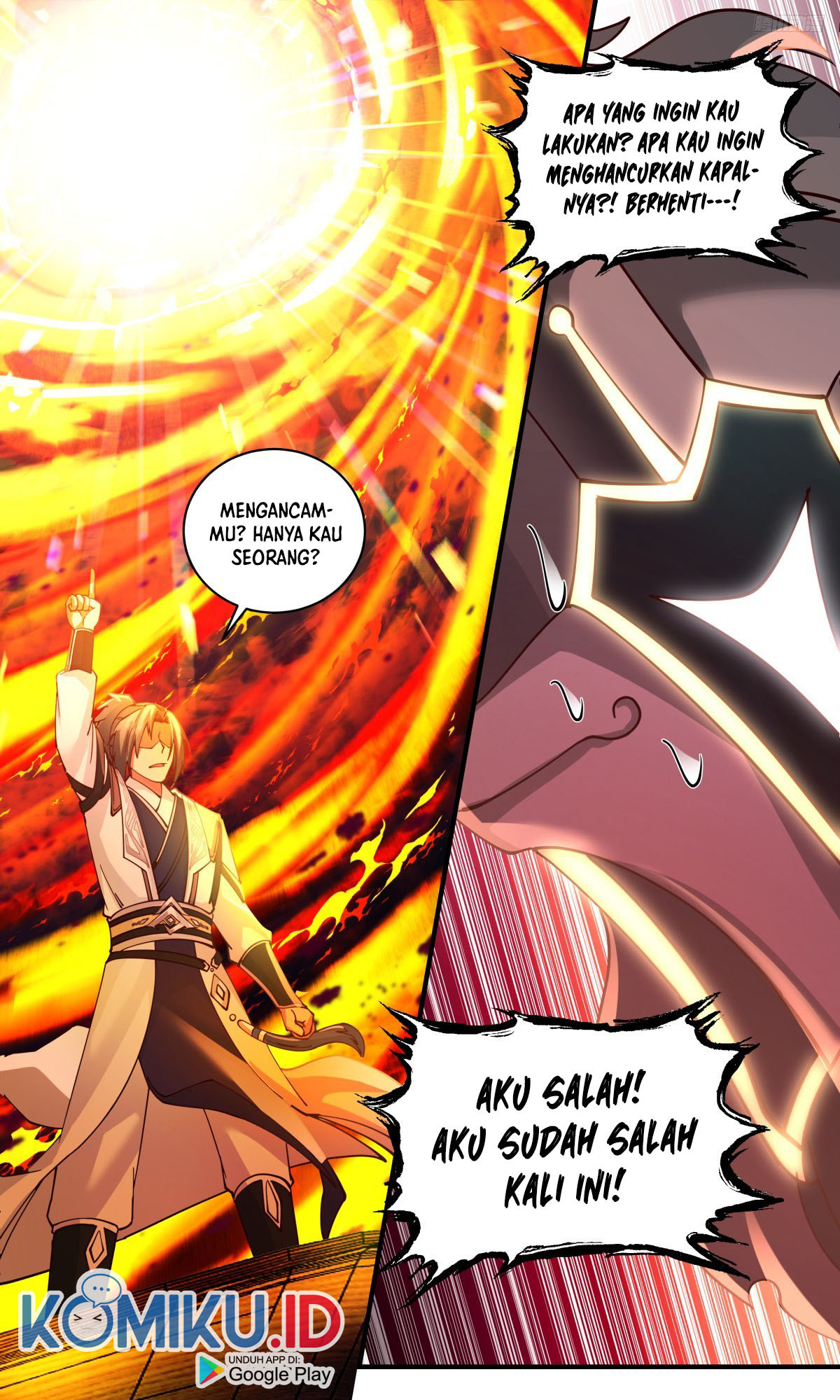 Martial Peak Part 2 Chapter 3131 - https://gambar-id.komiku.org/uploads2/2686800-8.jpg