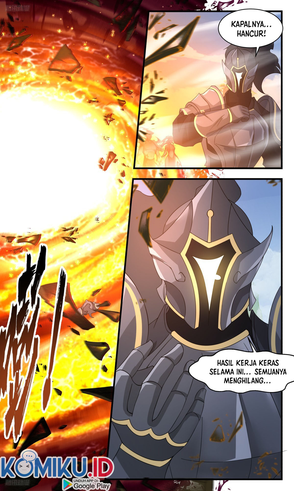 Martial Peak Part 2 Chapter 3131 - https://gambar-id.komiku.org/uploads2/2686800-9.jpg