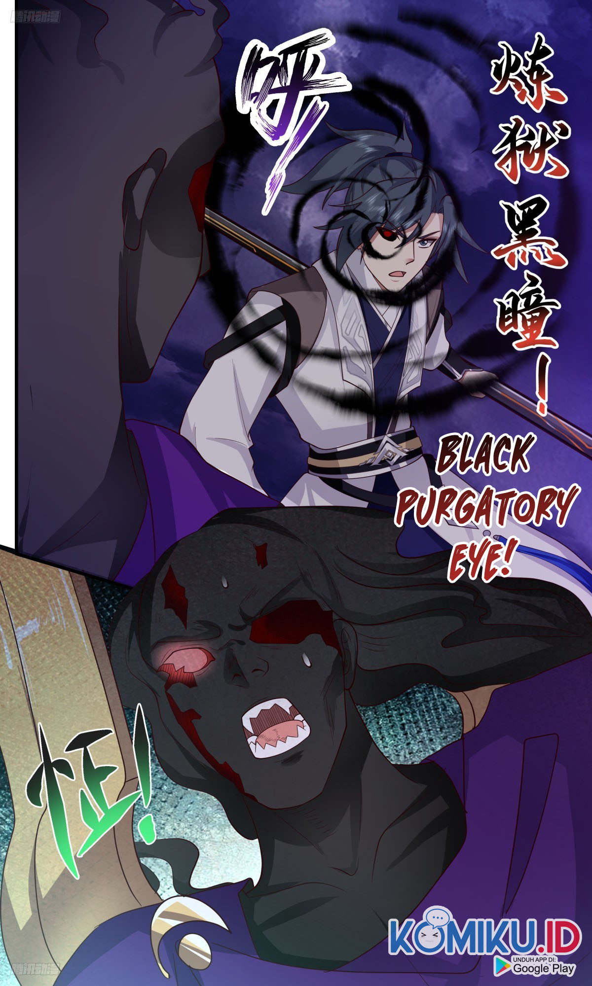 Martial Peak Part 2 Chapter 3133 - https://gambar-id.komiku.org/uploads2/2686802-12.jpg