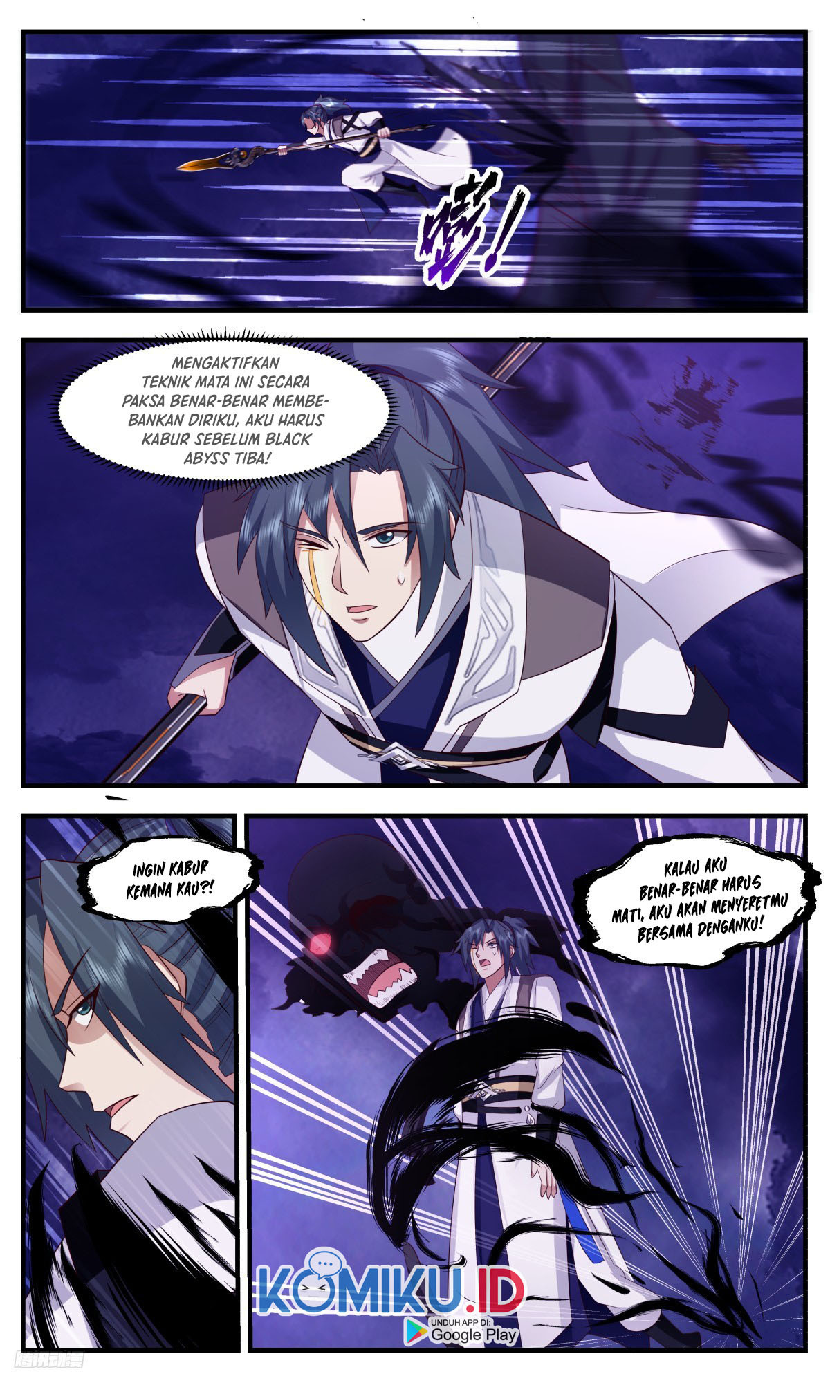Martial Peak Part 2 Chapter 3133 - https://gambar-id.komiku.org/uploads2/2686802-13.jpg