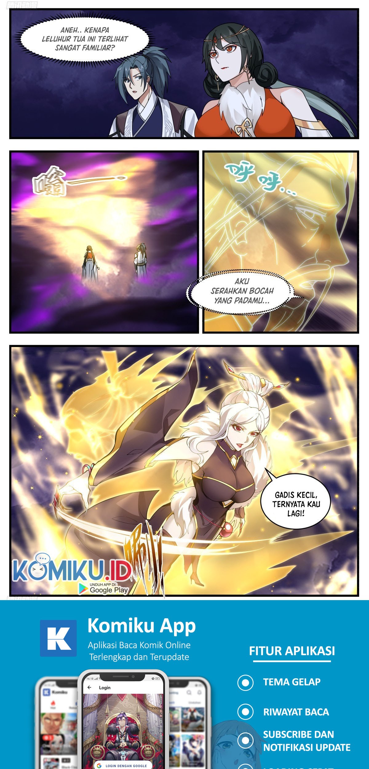 Martial Peak Part 2 Chapter 3133 - https://gambar-id.komiku.org/uploads2/2686802-3_part1.jpg