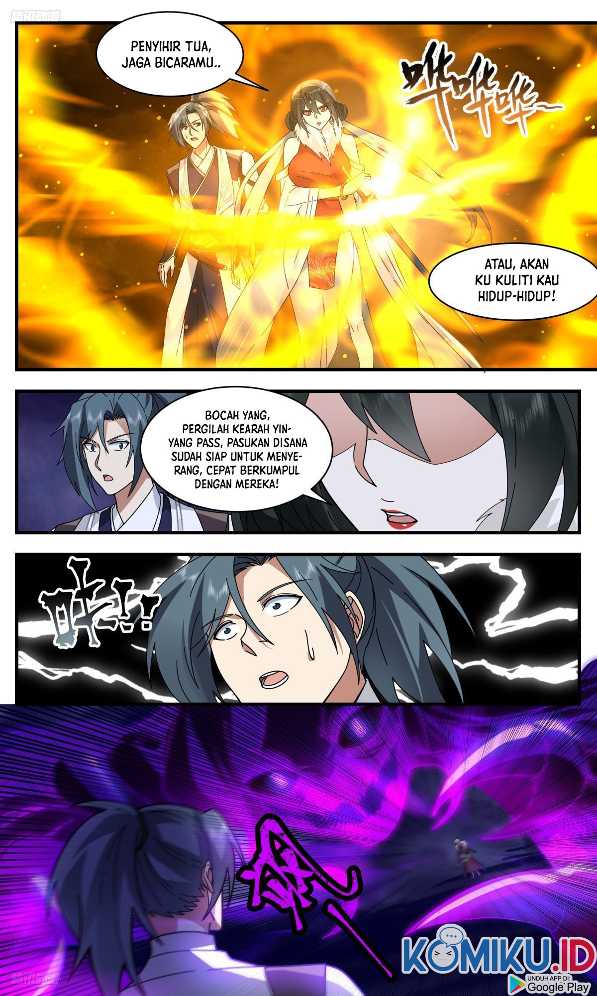 Martial Peak Part 2 Chapter 3133 - https://gambar-id.komiku.org/uploads2/2686802-4.jpg