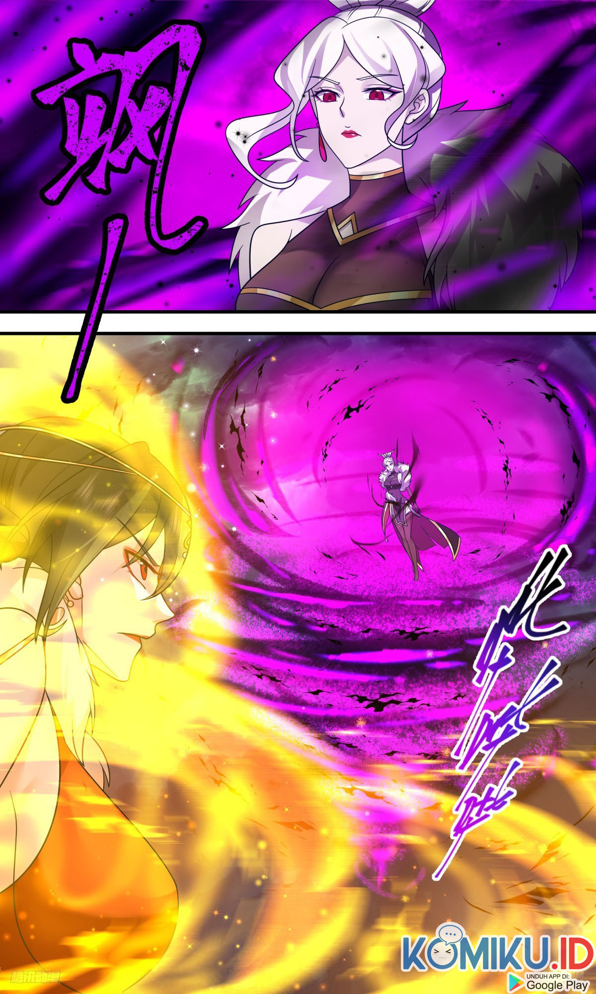 Martial Peak Part 2 Chapter 3133 - https://gambar-id.komiku.org/uploads2/2686802-6.jpg