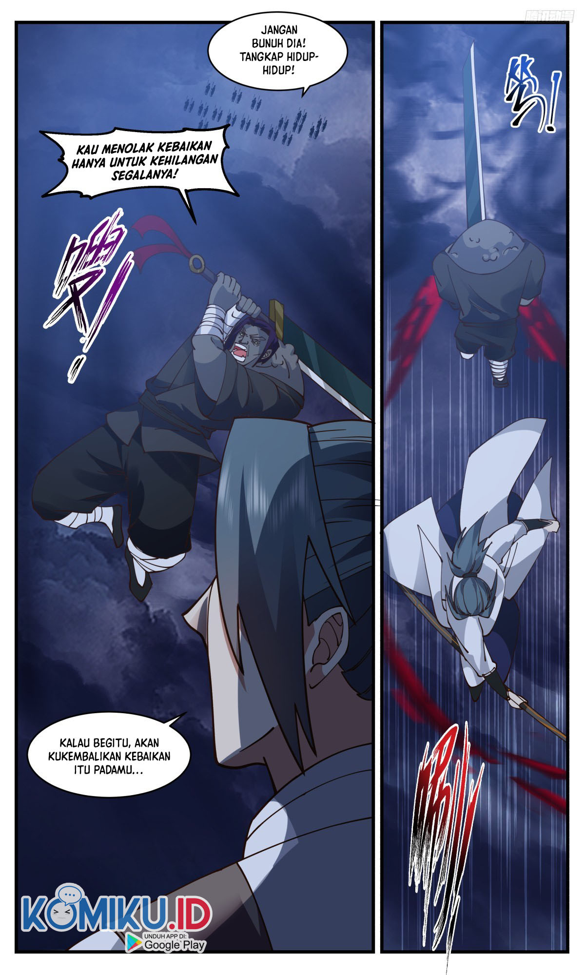 Martial Peak Part 2 Chapter 3133 - https://gambar-id.komiku.org/uploads2/2686802-8.jpg