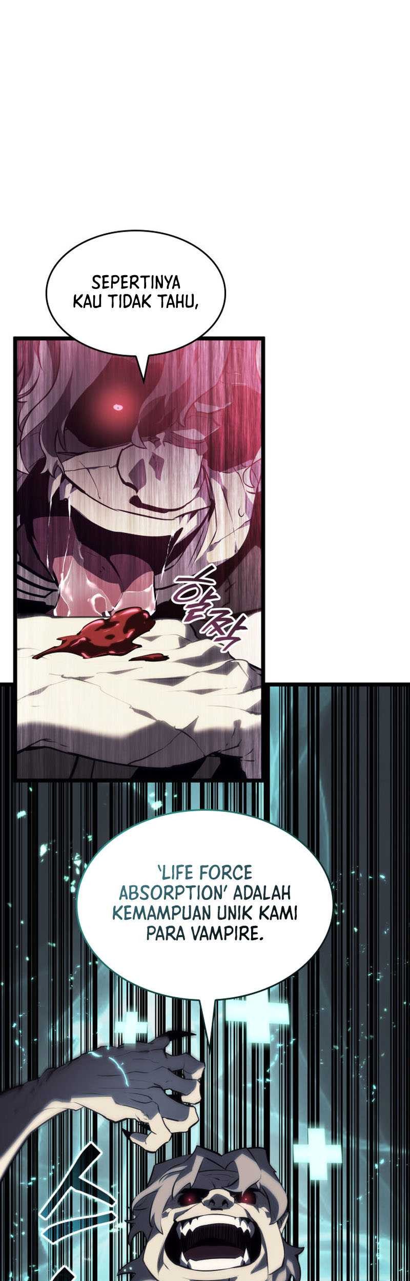 Return of the SSS-Class Ranker - Chapter 57 - Page 34