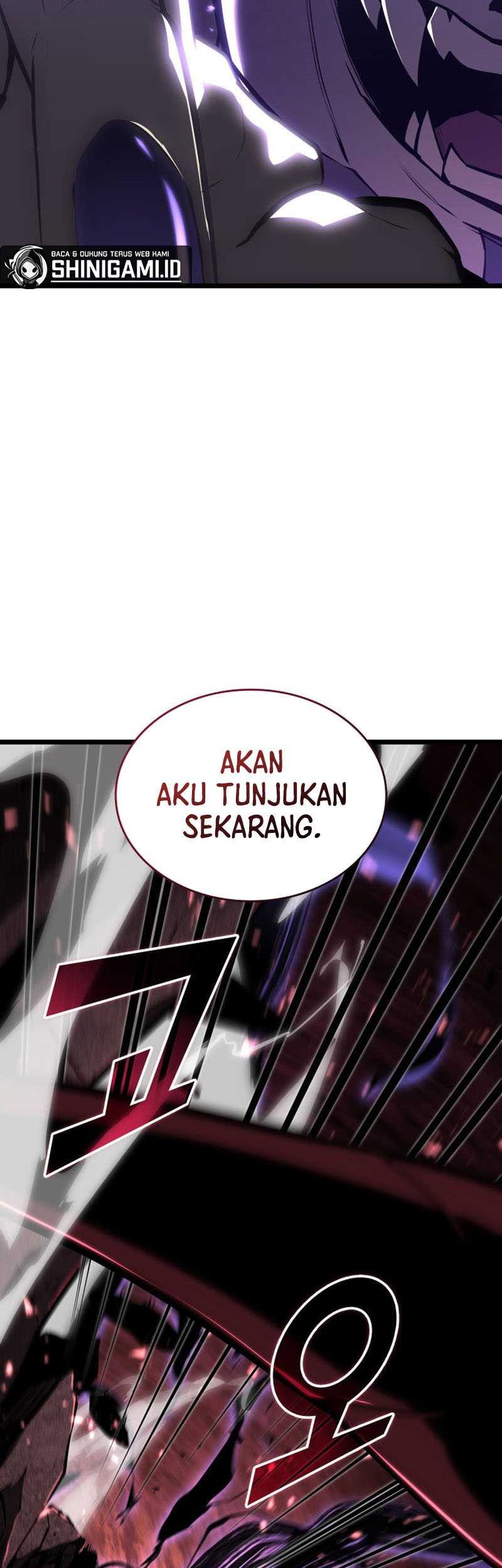 Return of the SSS-Class Ranker - Chapter 57 - Page 36