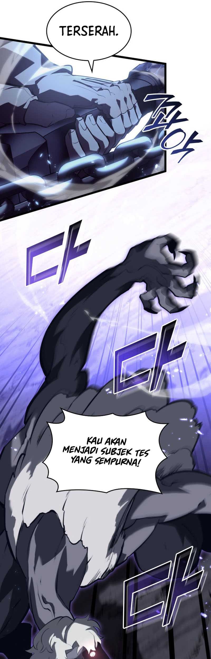 Return of the SSS-Class Ranker - Chapter 57 - Page 42