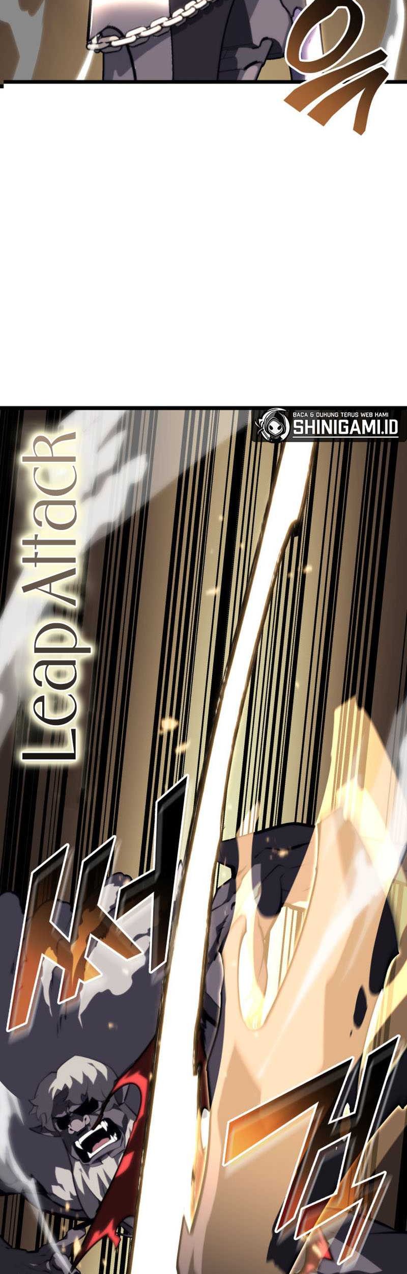 Return of the SSS-Class Ranker - Chapter 57 - Page 44