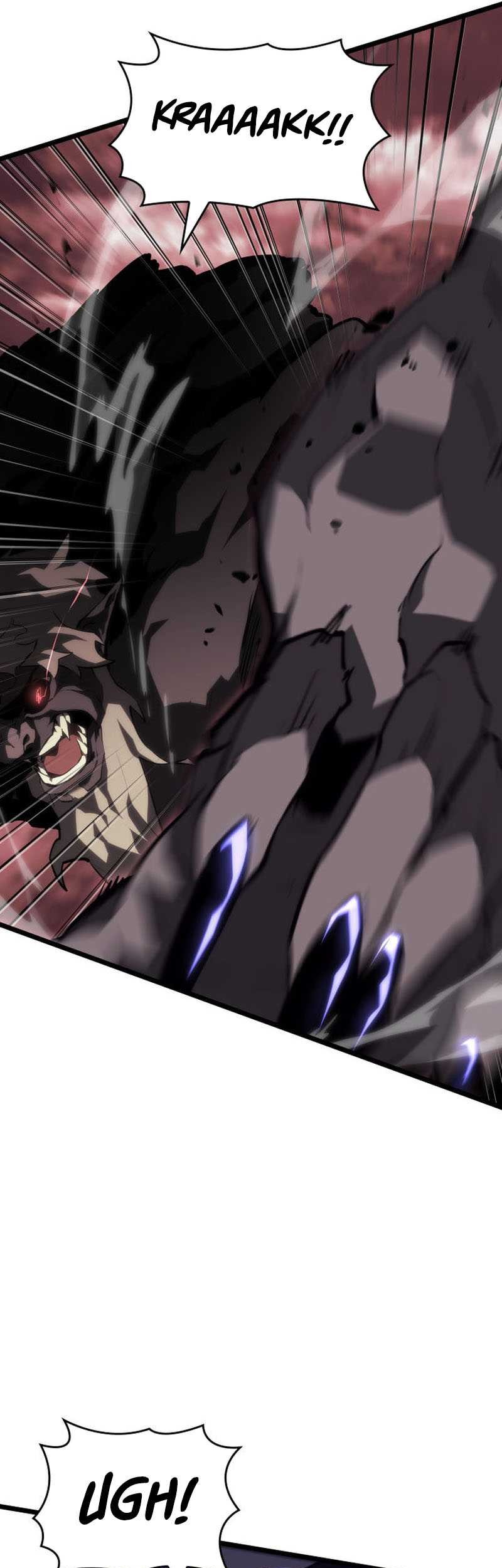 Return of the SSS-Class Ranker - Chapter 57 - Page 46