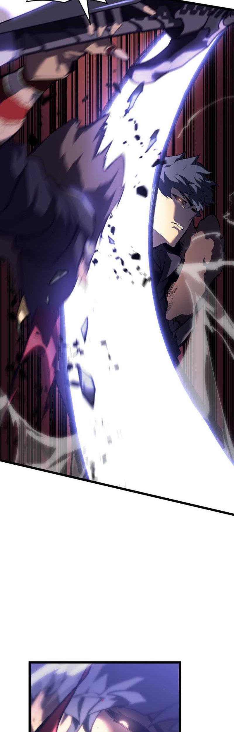 Return of the SSS-Class Ranker - Chapter 57 - Page 47