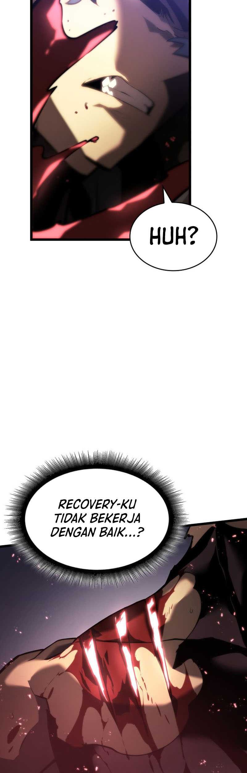 Return of the SSS-Class Ranker - Chapter 57 - Page 48