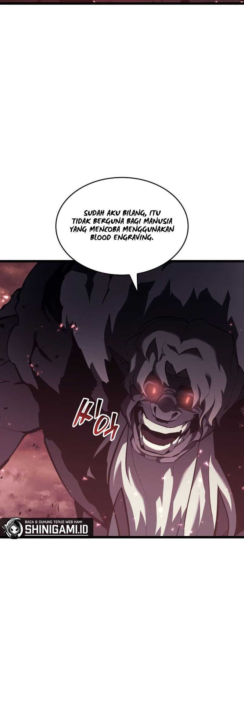 Return of the SSS-Class Ranker - Chapter 57 - Page 49