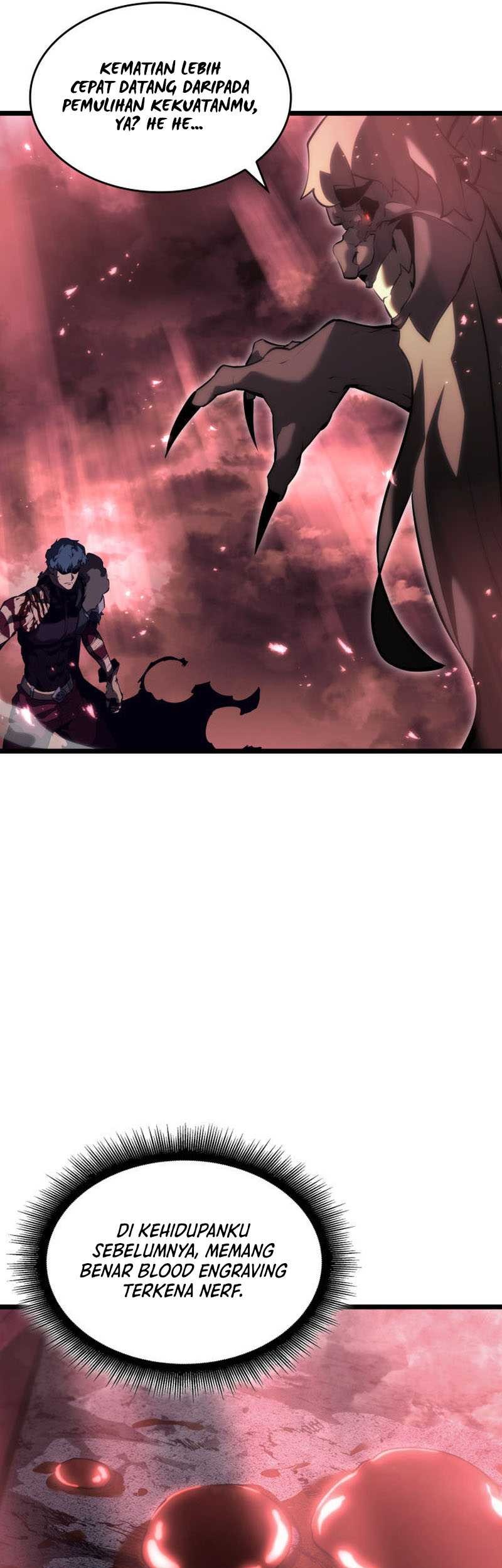 Return of the SSS-Class Ranker - Chapter 57 - Page 50