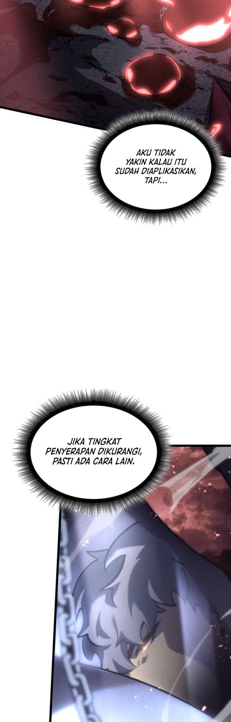 Return of the SSS-Class Ranker - Chapter 57 - Page 51