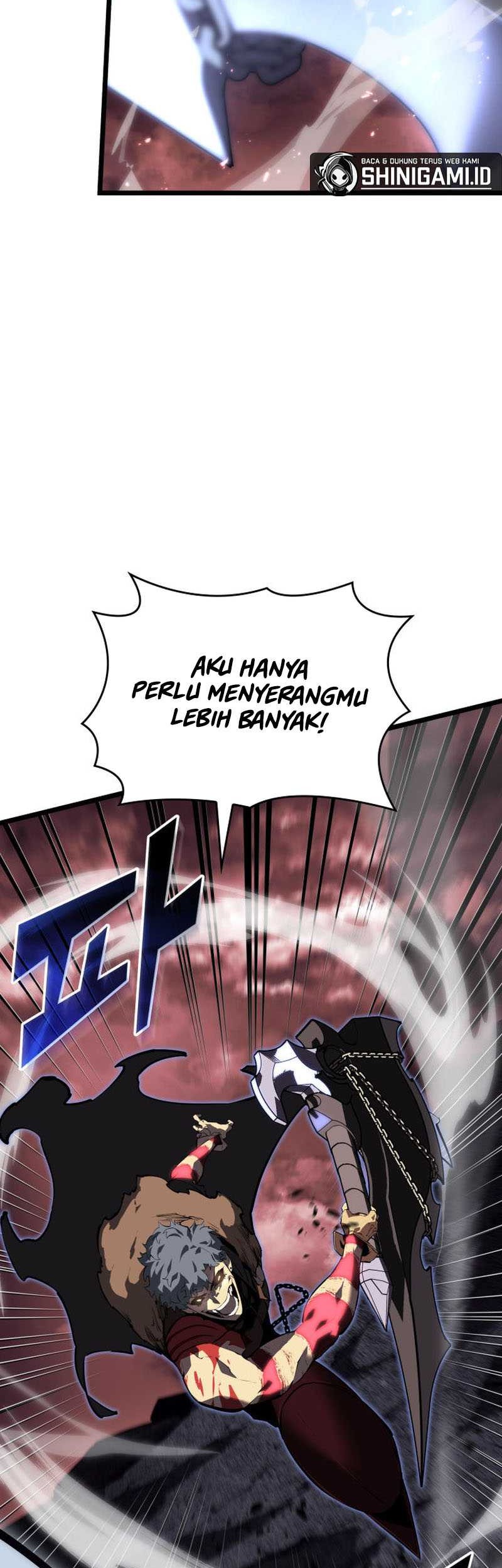 Return of the SSS-Class Ranker - Chapter 57 - Page 52