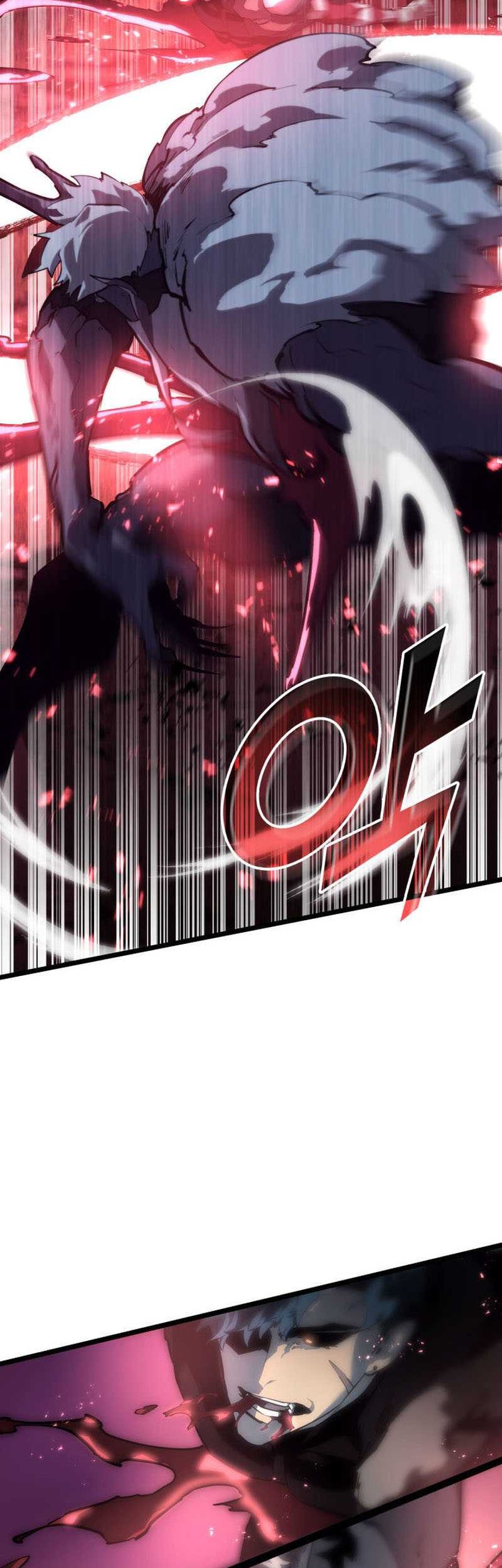 Return of the SSS-Class Ranker - Chapter 57 - Page 55