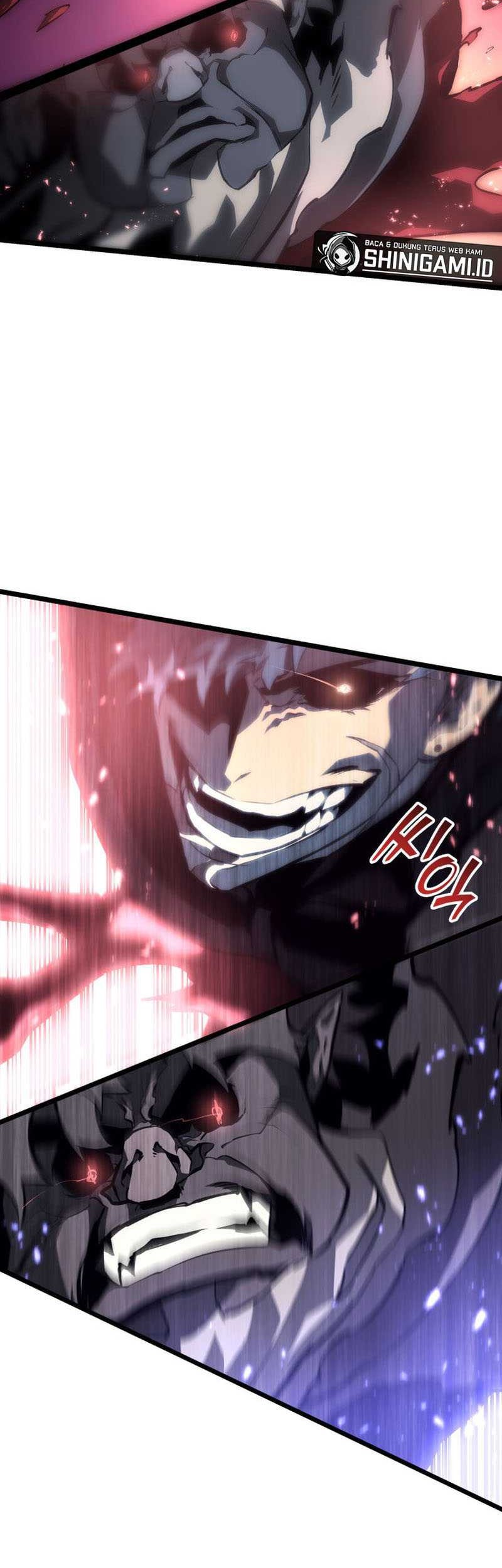 Return of the SSS-Class Ranker - Chapter 57 - Page 56