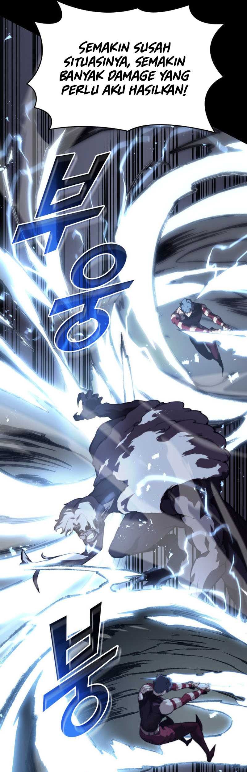 Return of the SSS-Class Ranker - Chapter 57 - Page 61