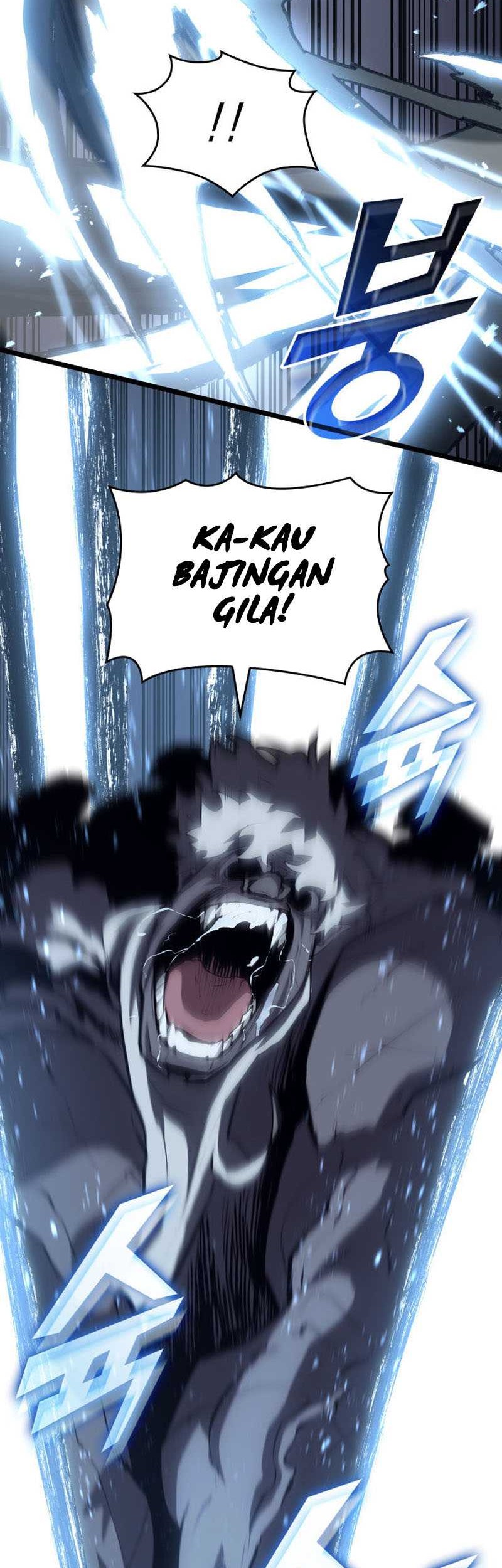 Return of the SSS-Class Ranker - Chapter 57 - Page 62