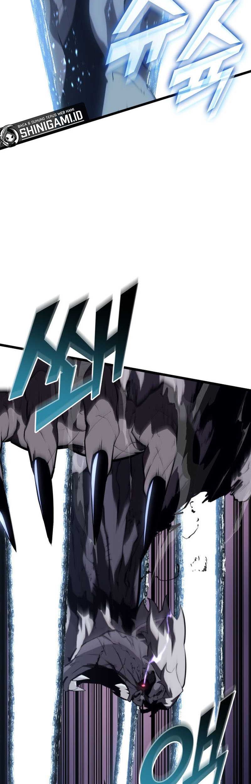 Return of the SSS-Class Ranker - Chapter 57 - Page 63