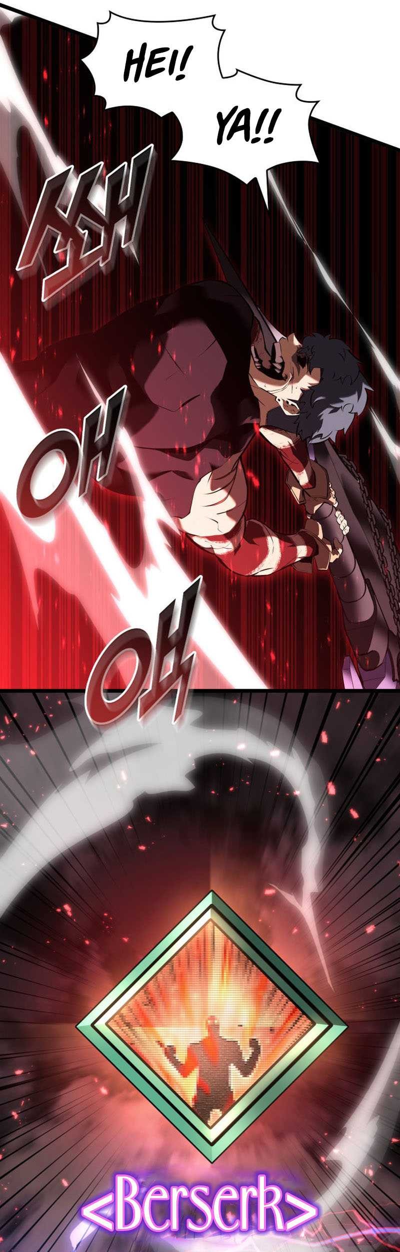 Return of the SSS-Class Ranker - Chapter 57 - Page 65