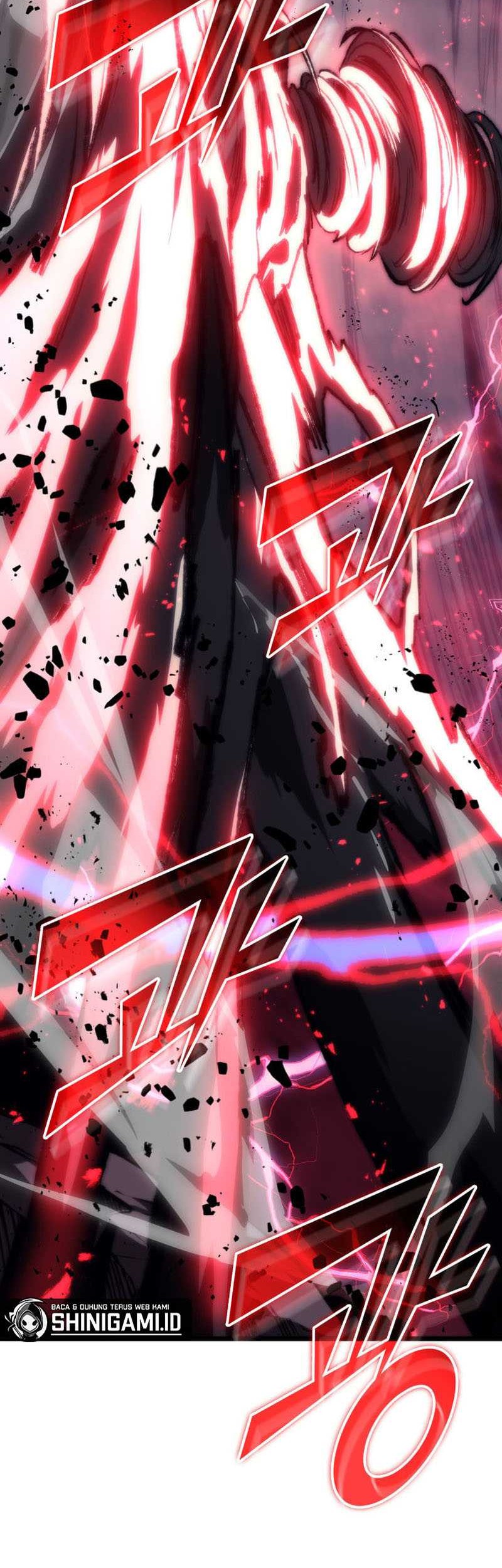 Return of the SSS-Class Ranker - Chapter 57 - Page 70