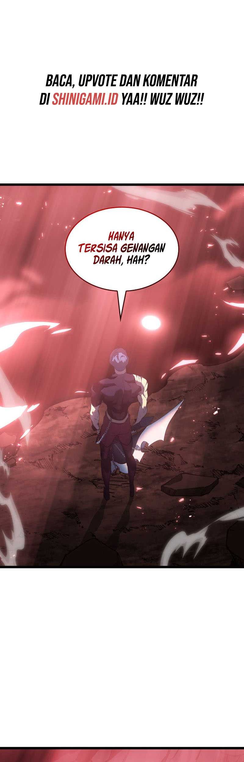 Return of the SSS-Class Ranker - Chapter 57 - Page 78