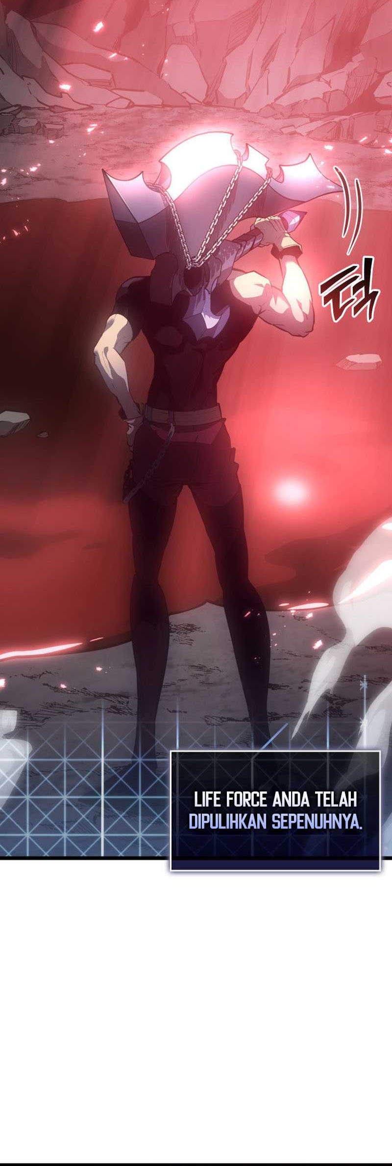 Return of the SSS-Class Ranker - Chapter 57 - Page 79