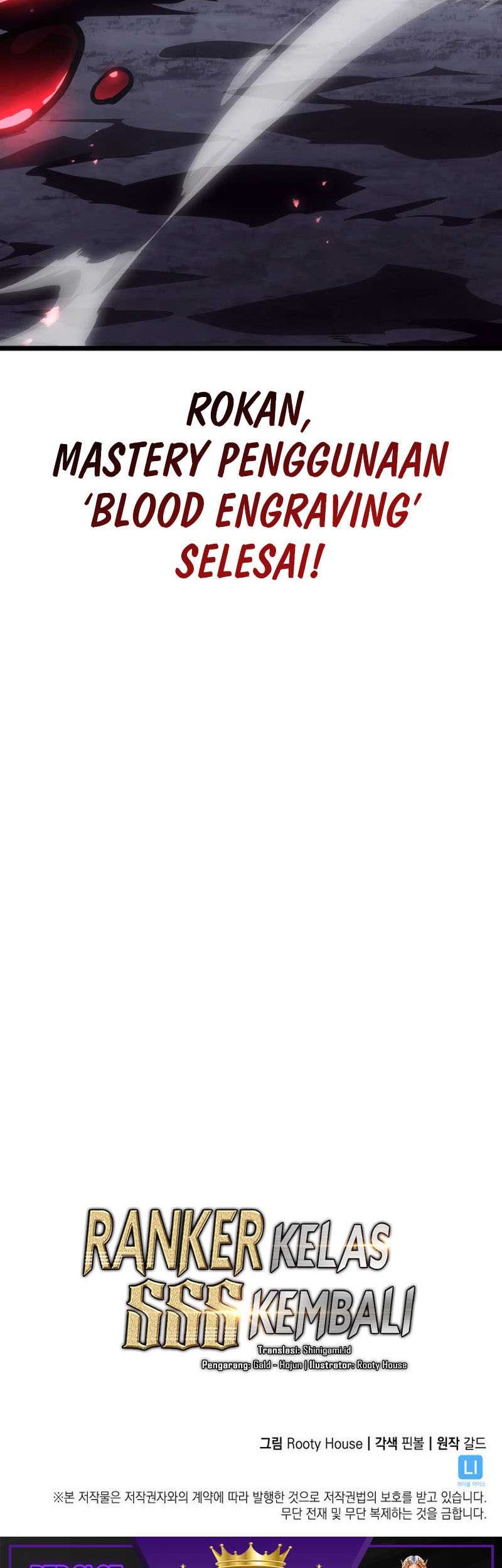 Return of the SSS-Class Ranker - Chapter 57 - Page 81