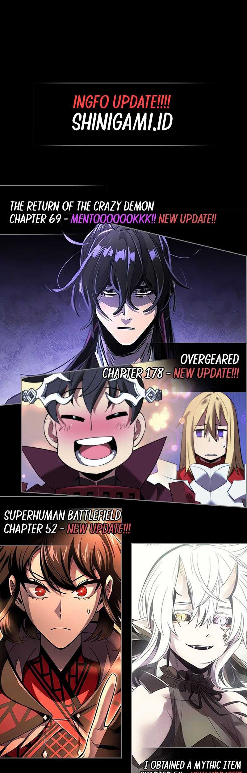 Return of the SSS-Class Ranker - Chapter 57 - Page 83