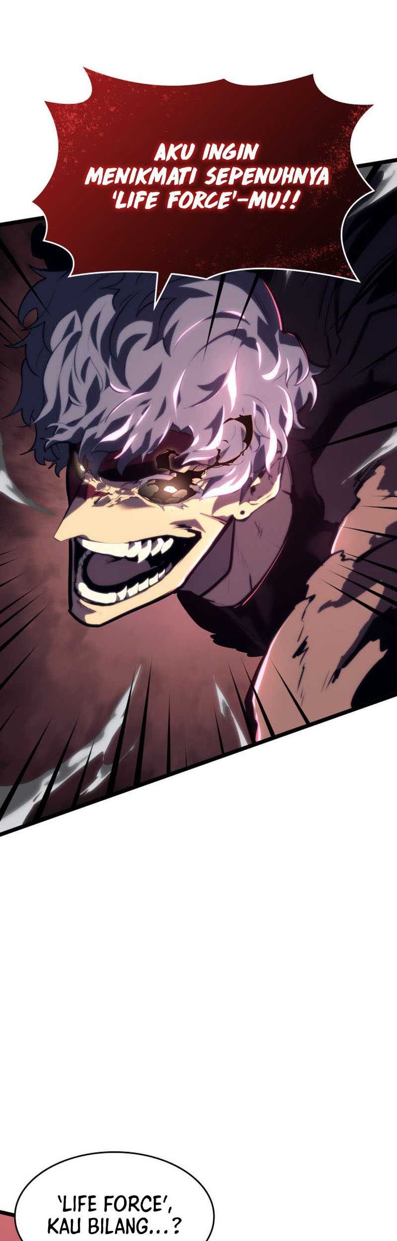 Return of the SSS-Class Ranker - Chapter 57 - Page 4