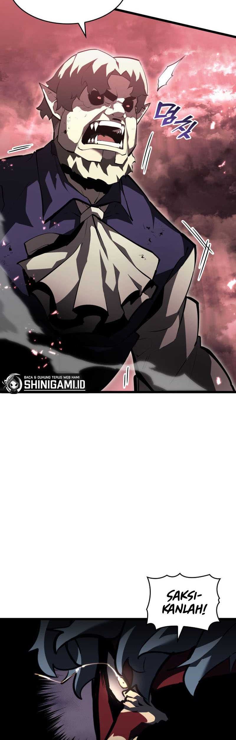 Return of the SSS-Class Ranker - Chapter 57 - Page 5