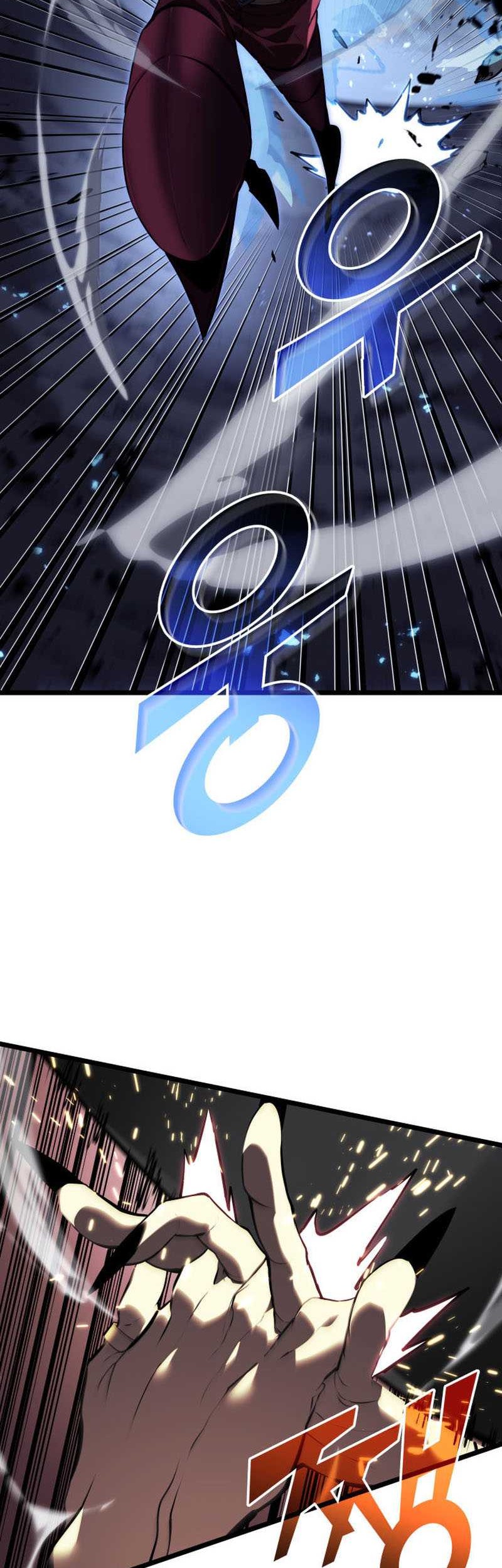 Return of the SSS-Class Ranker - Chapter 57 - Page 8