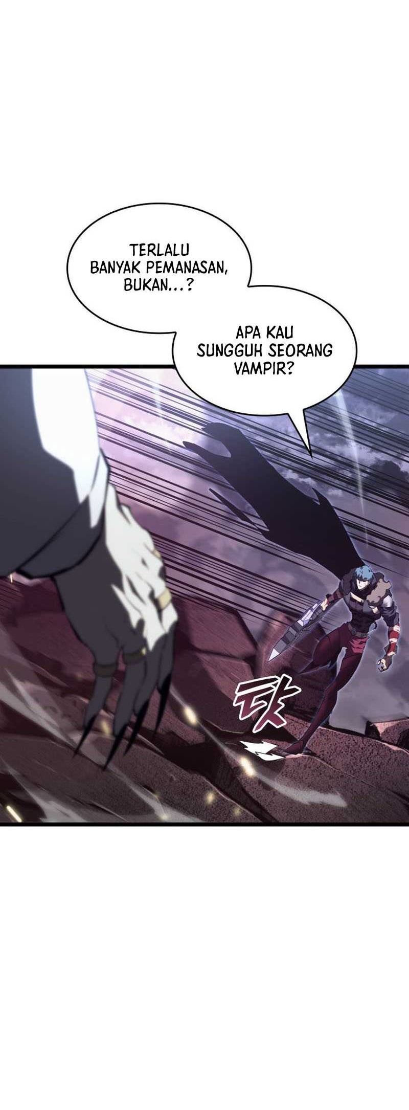 Return of the SSS-Class Ranker - Chapter 57 - Page 10