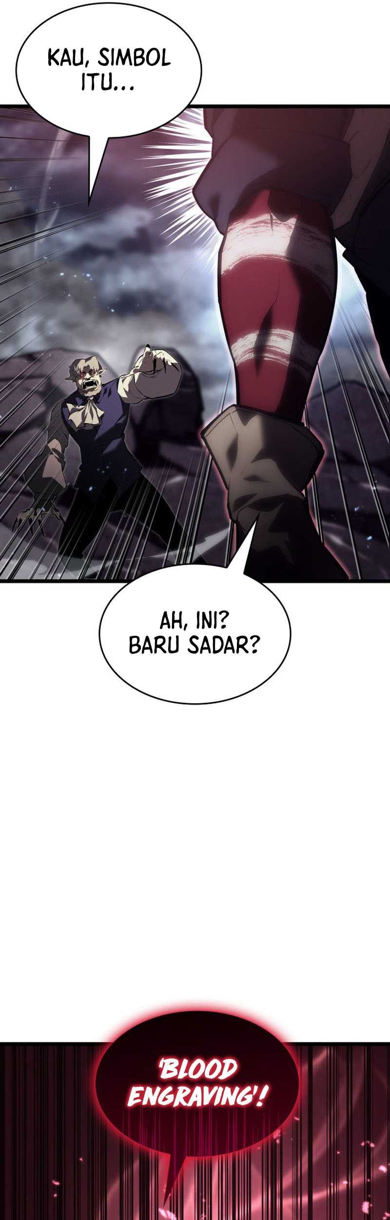 Return of the SSS-Class Ranker - Chapter 57 - Page 11