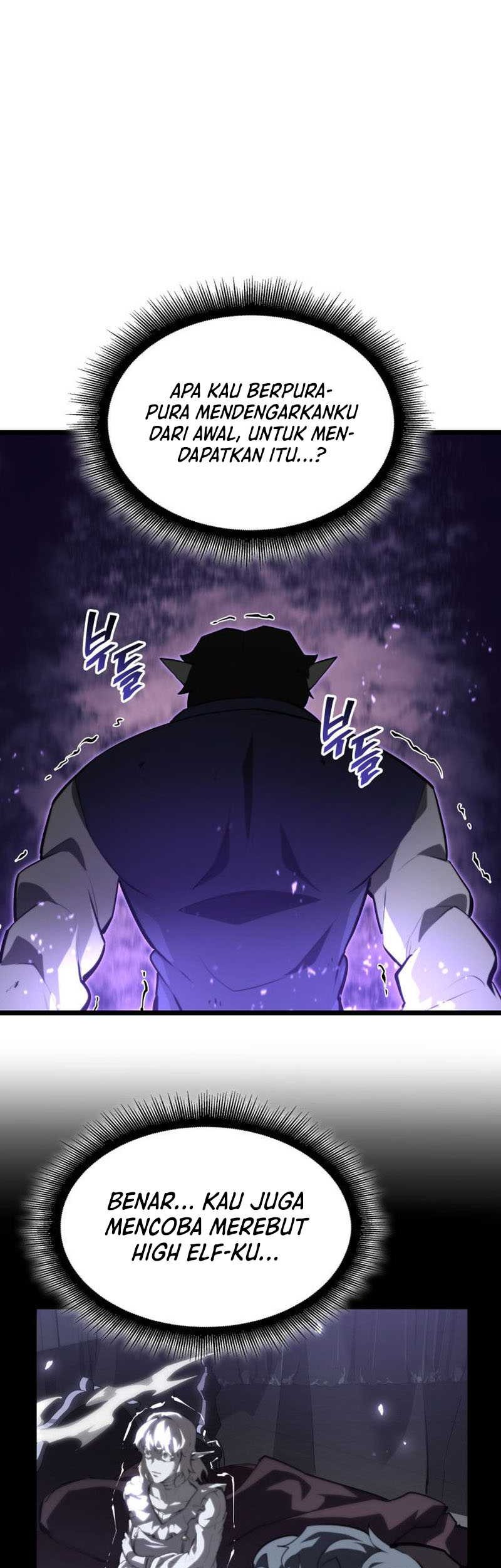 Return of the SSS-Class Ranker - Chapter 57 - Page 13