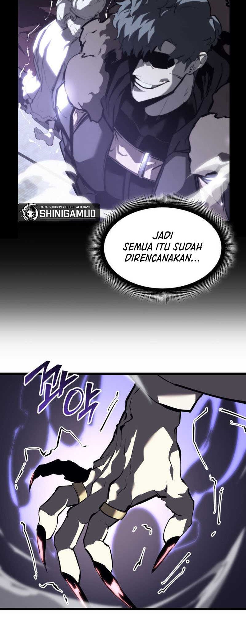 Return of the SSS-Class Ranker - Chapter 57 - Page 14