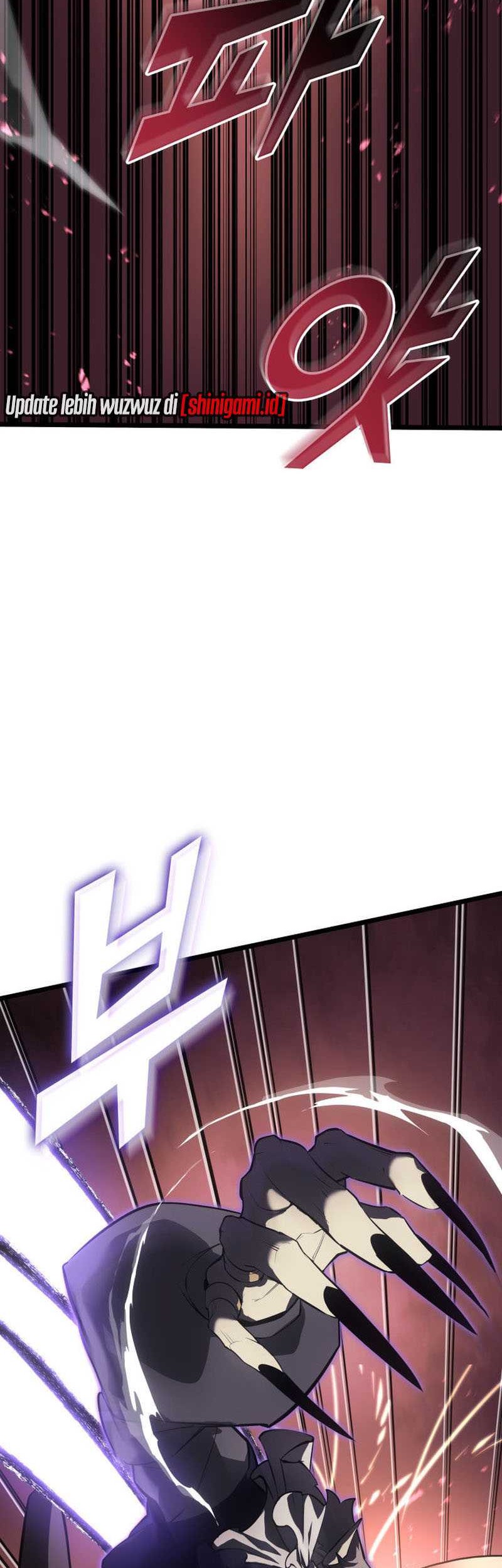 Return of the SSS-Class Ranker - Chapter 57 - Page 16