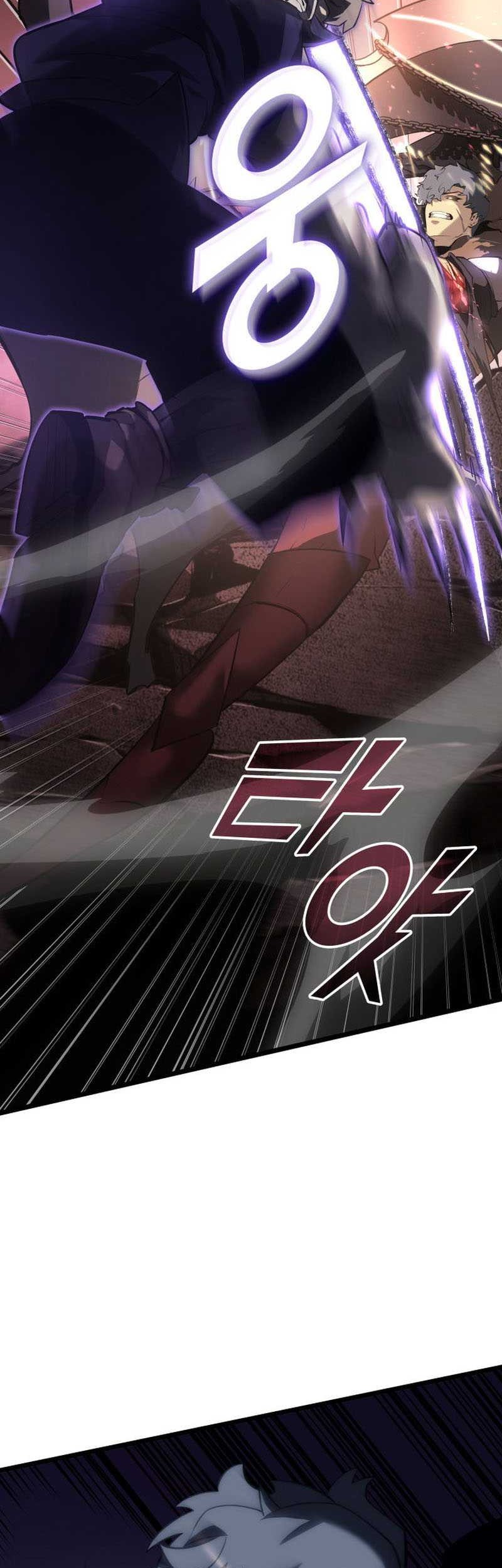 Return of the SSS-Class Ranker - Chapter 57 - Page 17