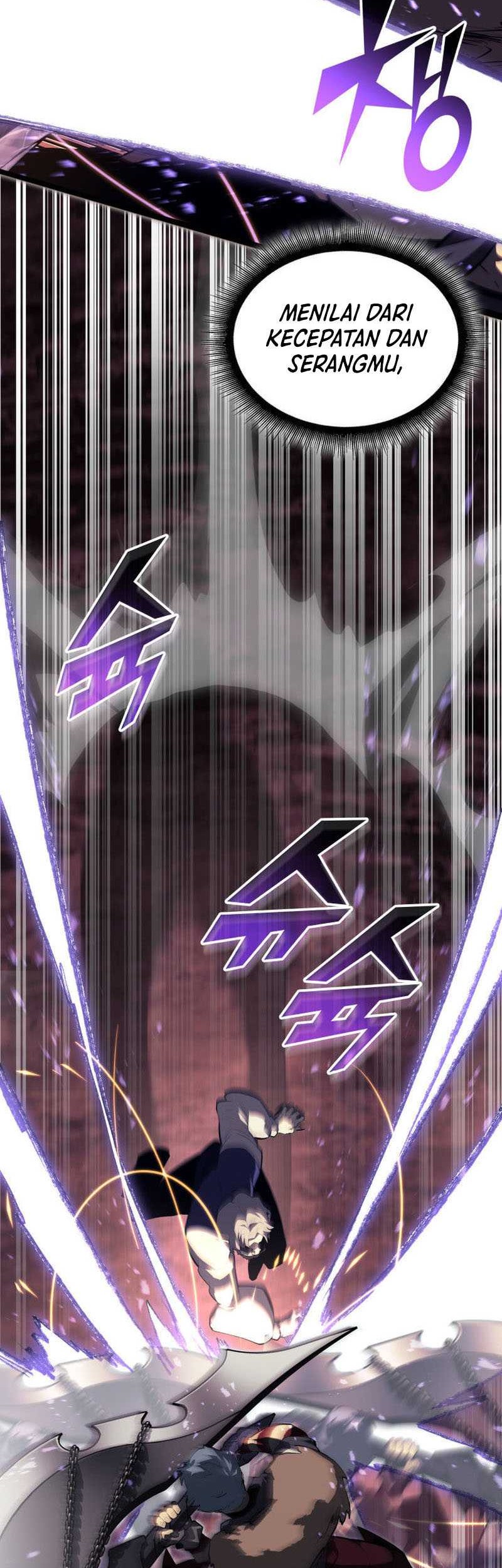 Return of the SSS-Class Ranker - Chapter 57 - Page 20