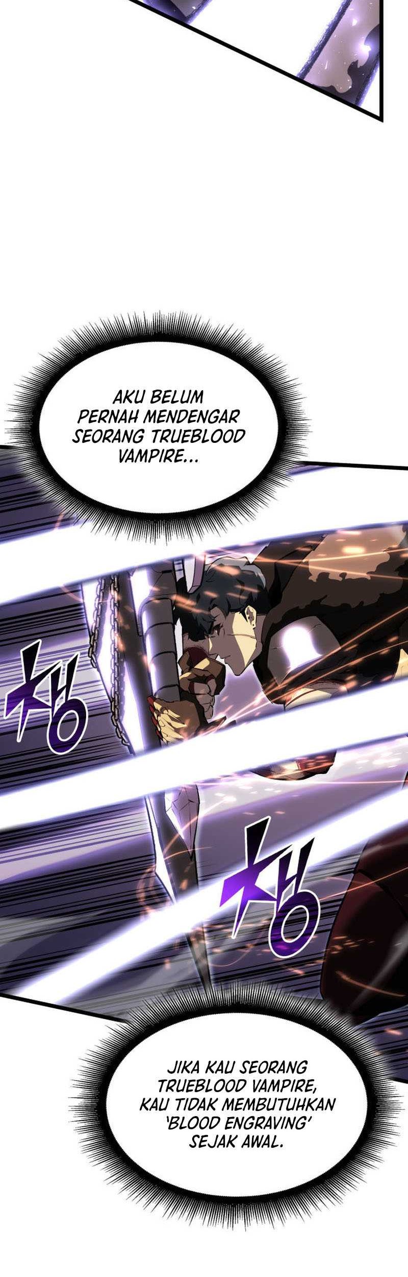 Return of the SSS-Class Ranker - Chapter 57 - Page 22