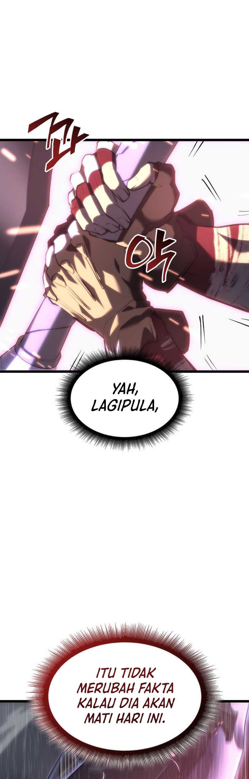 Return of the SSS-Class Ranker - Chapter 57 - Page 23