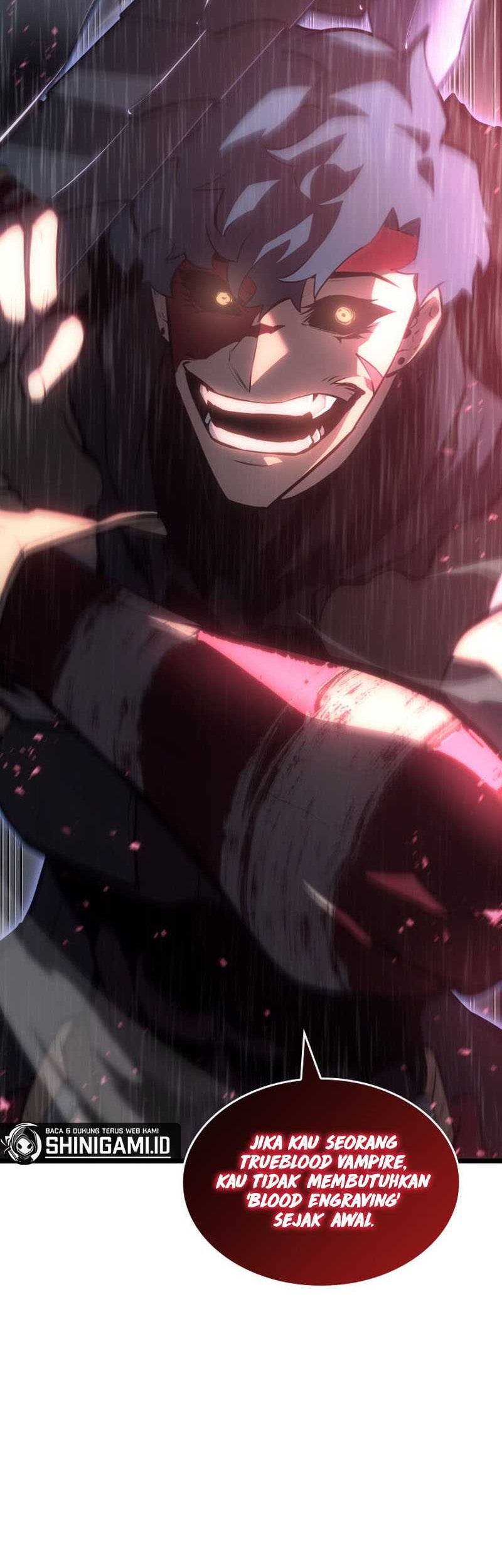 Return of the SSS-Class Ranker - Chapter 57 - Page 24