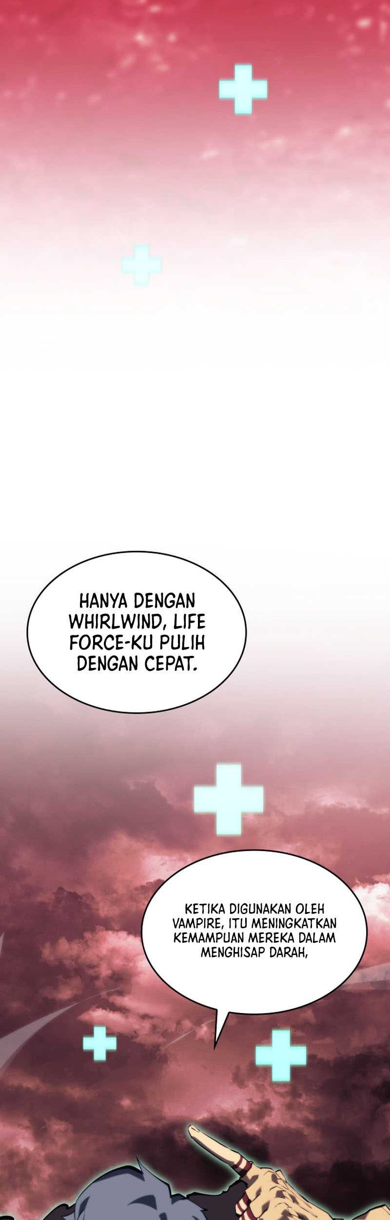 Return of the SSS-Class Ranker - Chapter 57 - Page 31