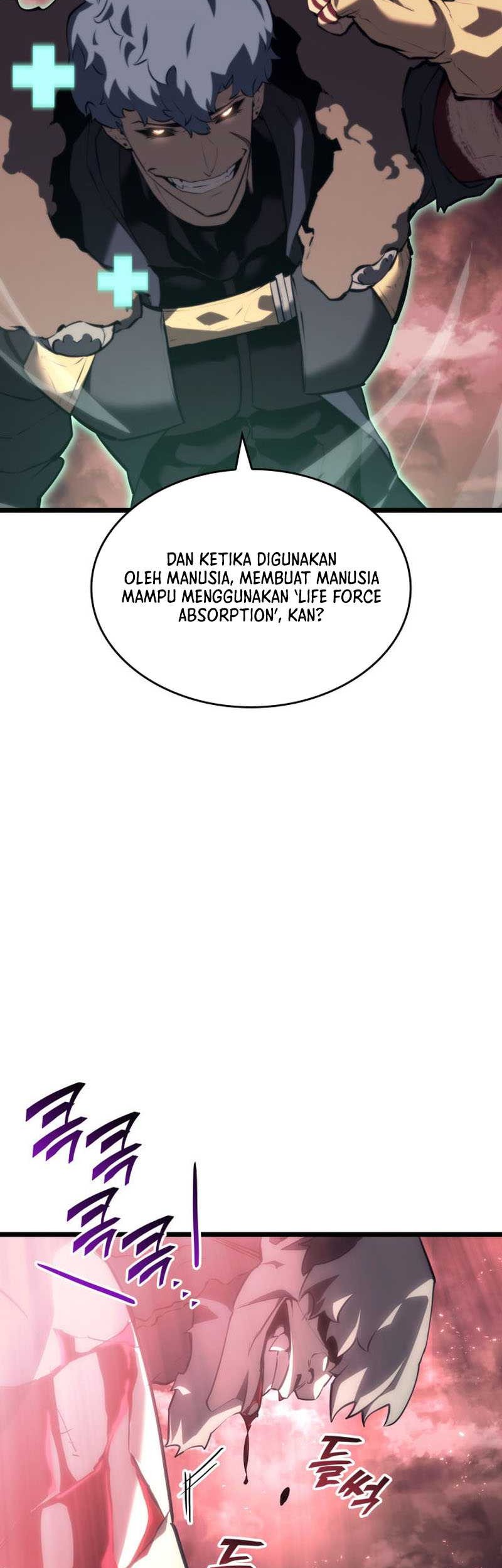 Return of the SSS-Class Ranker - Chapter 57 - Page 32