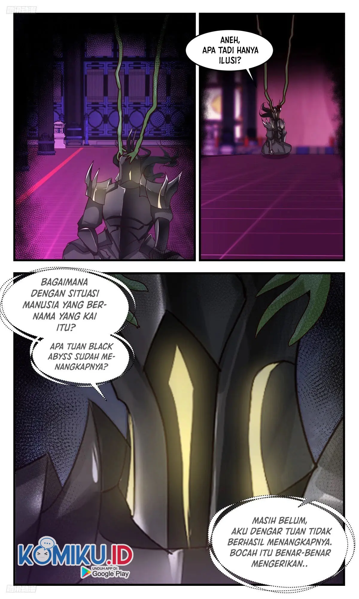 Martial Peak Part 2 Chapter 3136 - https://gambar-id.komiku.org/uploads2/2687014-12.jpg