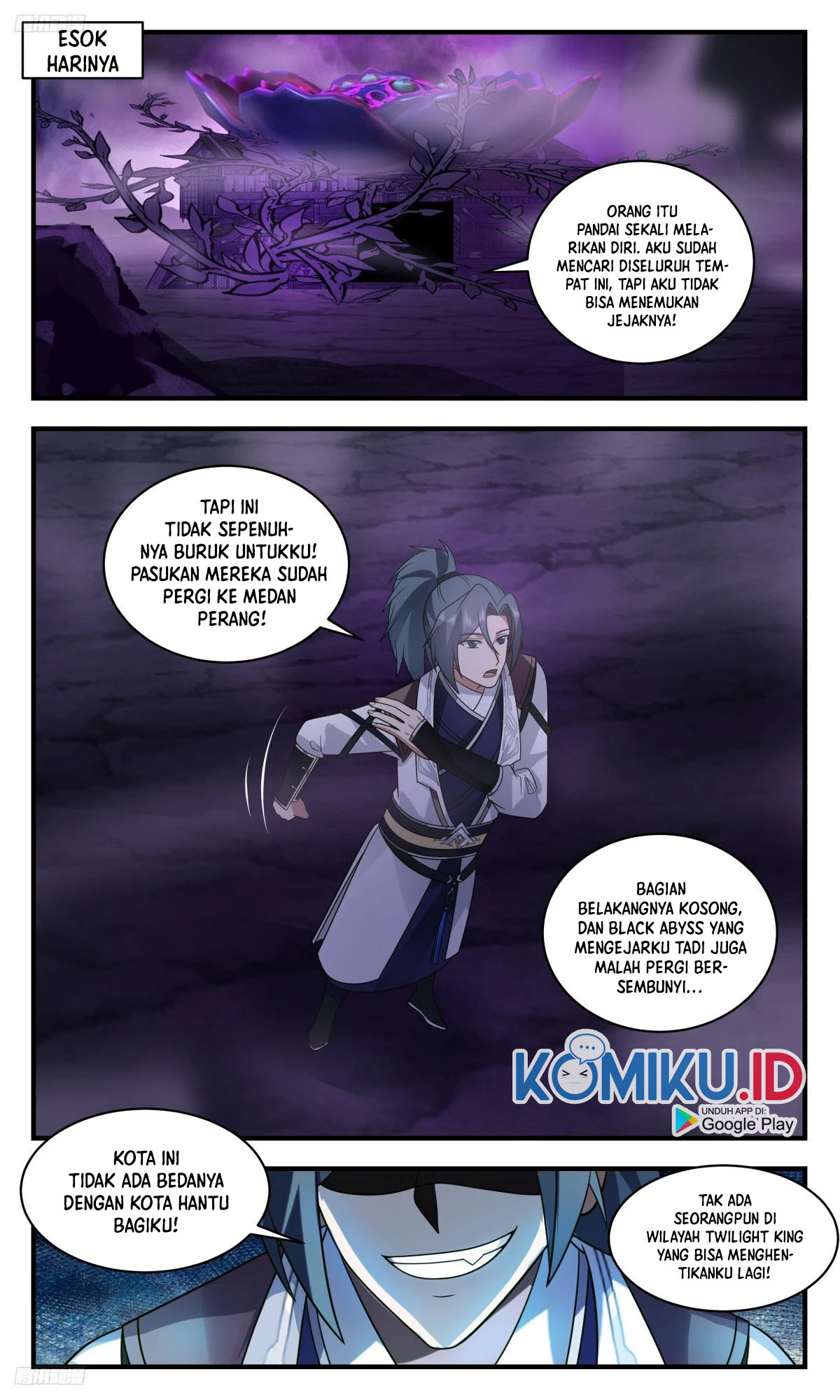 Martial Peak Part 2 Chapter 3138 - https://gambar-id.komiku.org/uploads2/2687016-10.jpg